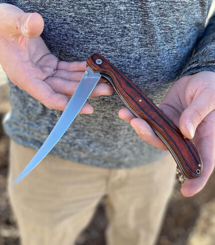 Fishing Fillet Knife