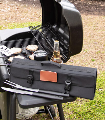 Grilling Kit