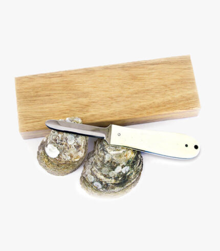 Oyster Shucker