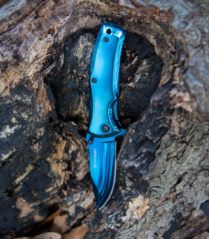 SK-503BL-Blue-TiN-Swift-Assist-Folder-Knife_ls TiN Swift Assist Folder Knife