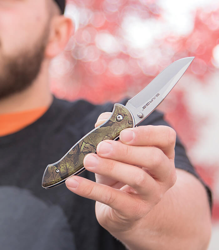 SK-903-camo-folder-knife-front Camo folder front