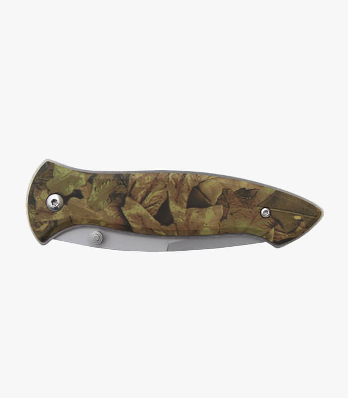 SK-903-camo-folder-knife-front-closed Camo folder front closed