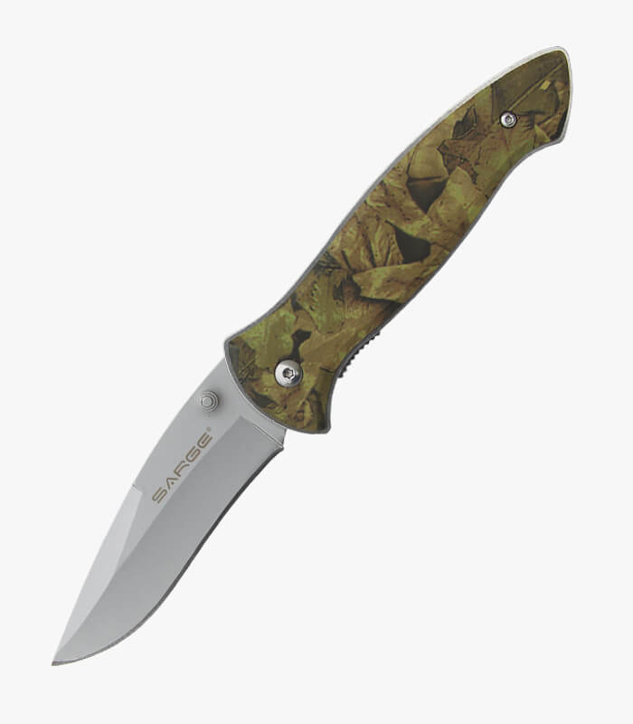 SK-903-camo-folder-knife-front camo folder open