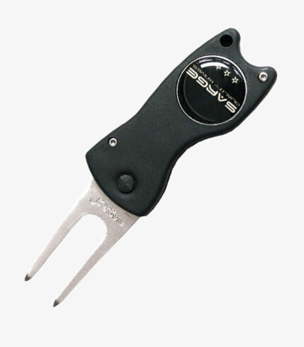 golf divot tool