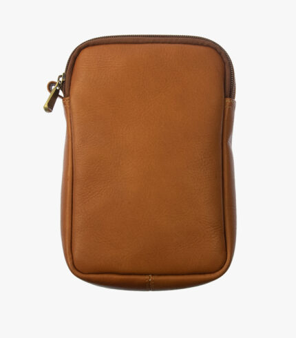 front valuables pouch