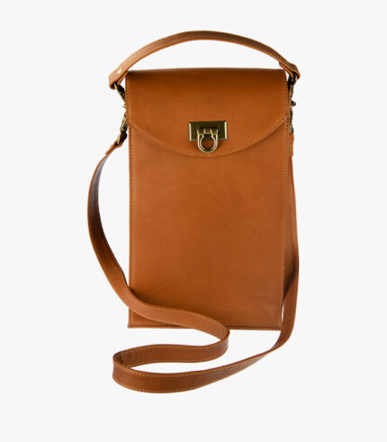 Wine Tote that can fit 2 bottles of wine