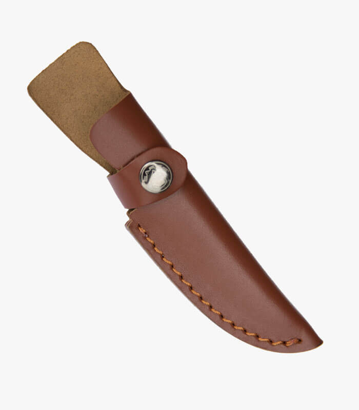 SK-923-Tom-Kreiger-Retro-Sheathe Leather sheath