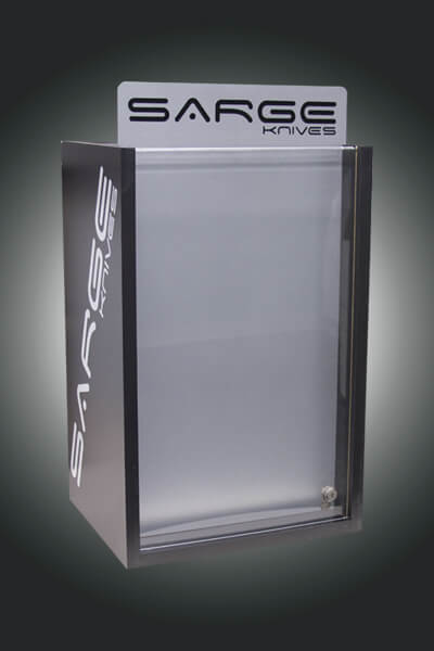 One-sided-countertop-sarge-knife-display