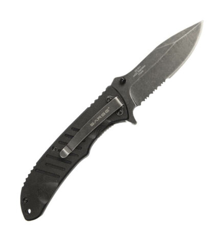Swift Assist Opening Knife