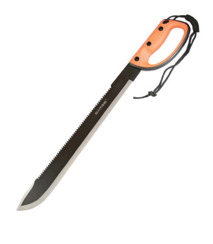 Jungle Expedition Machete