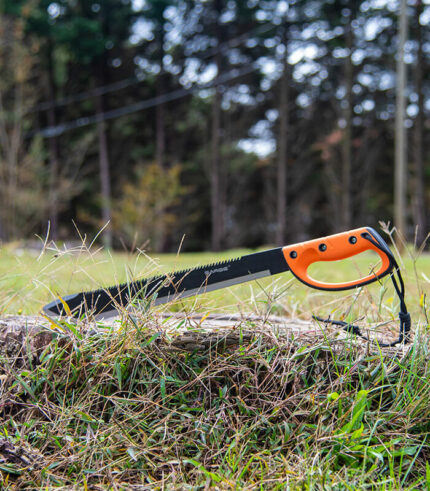Jungle Expedition Machete